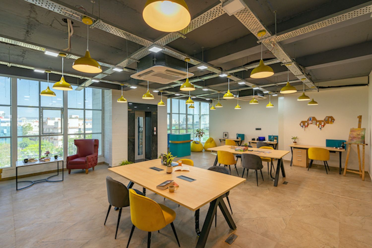 ArtBuzz Jaipur Studios image 5