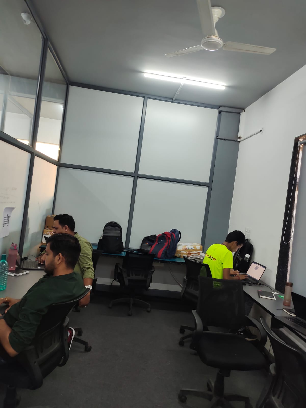 Arvian Coworking image 4