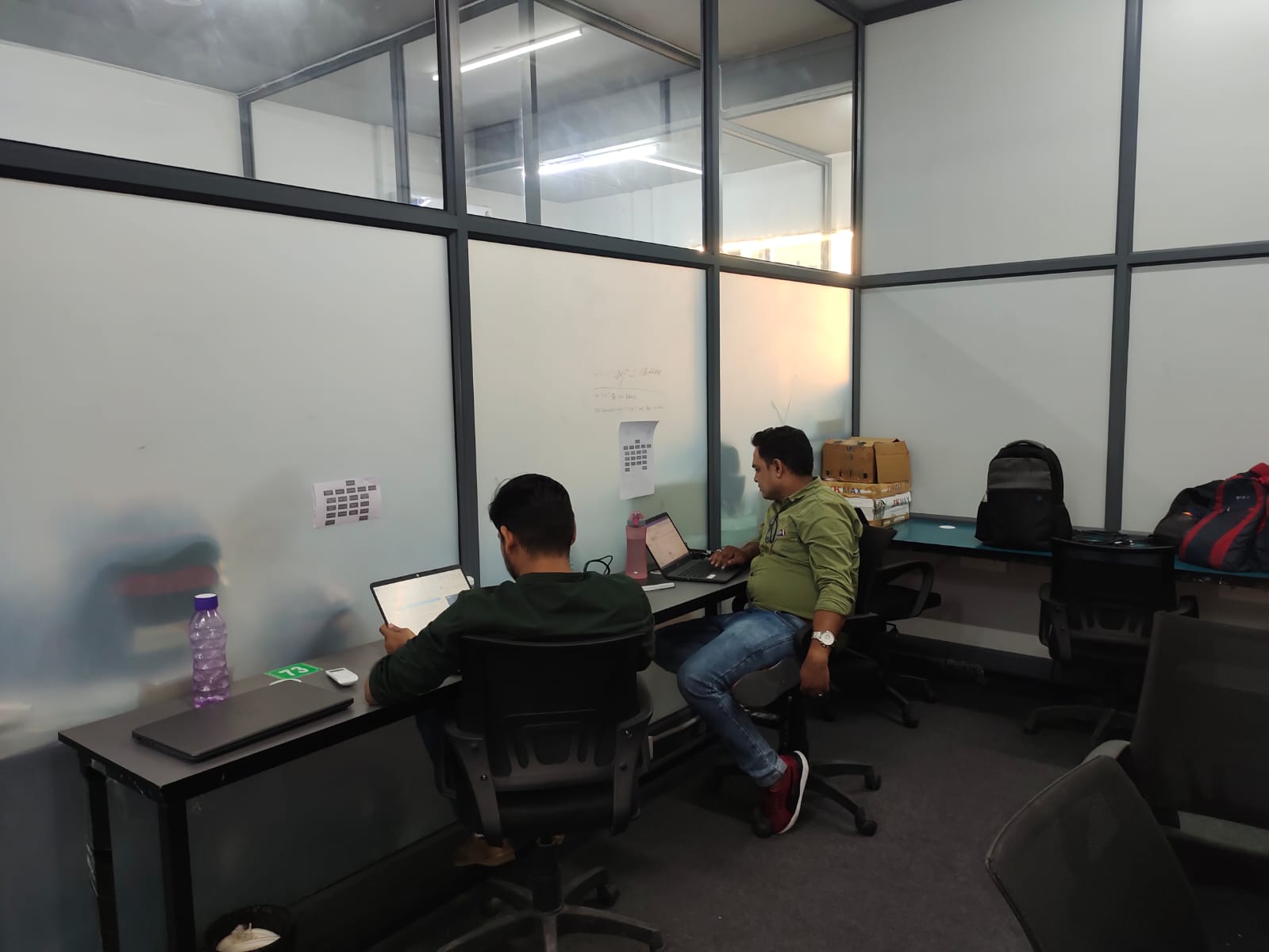 Arvian Coworking image 3