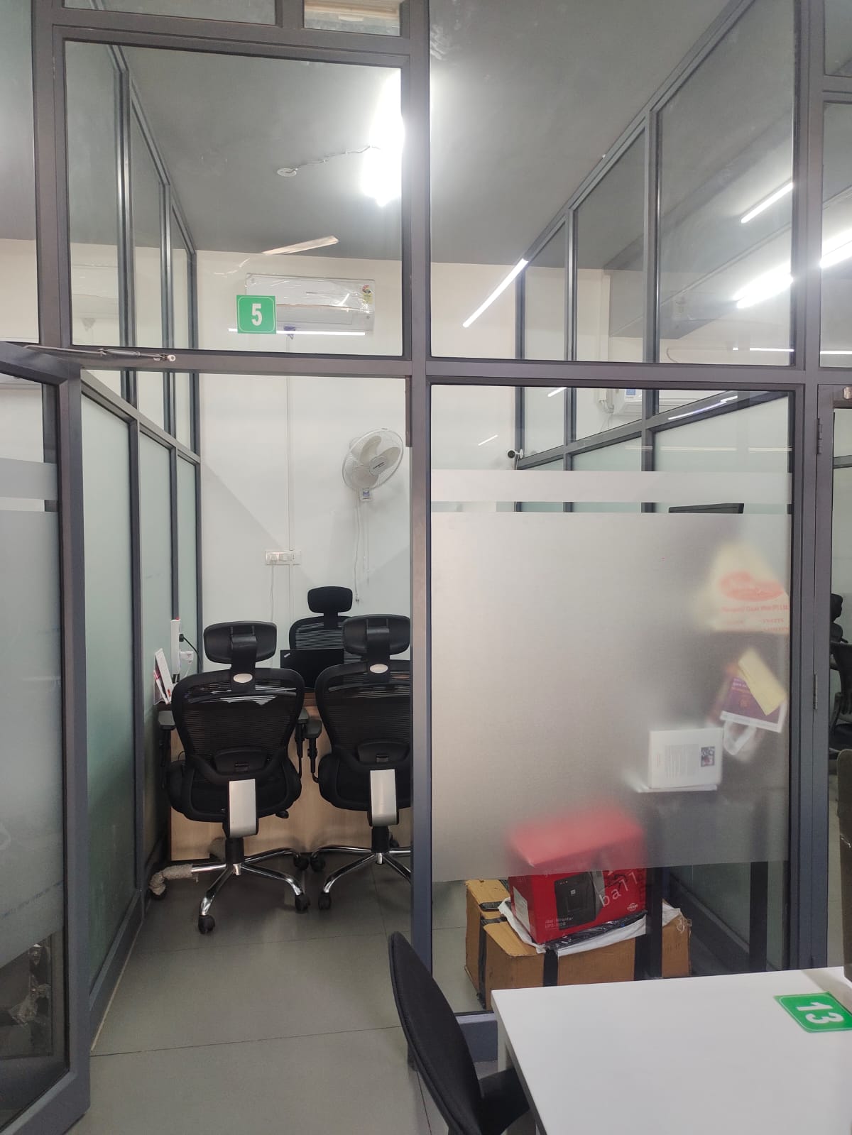 Arvian Coworking image 5