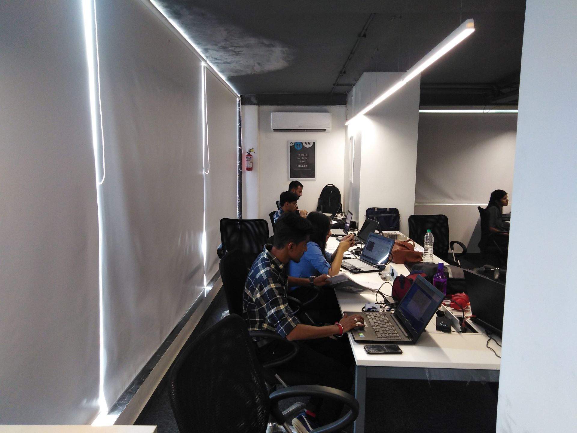 Boxally The Coworking Space image 2