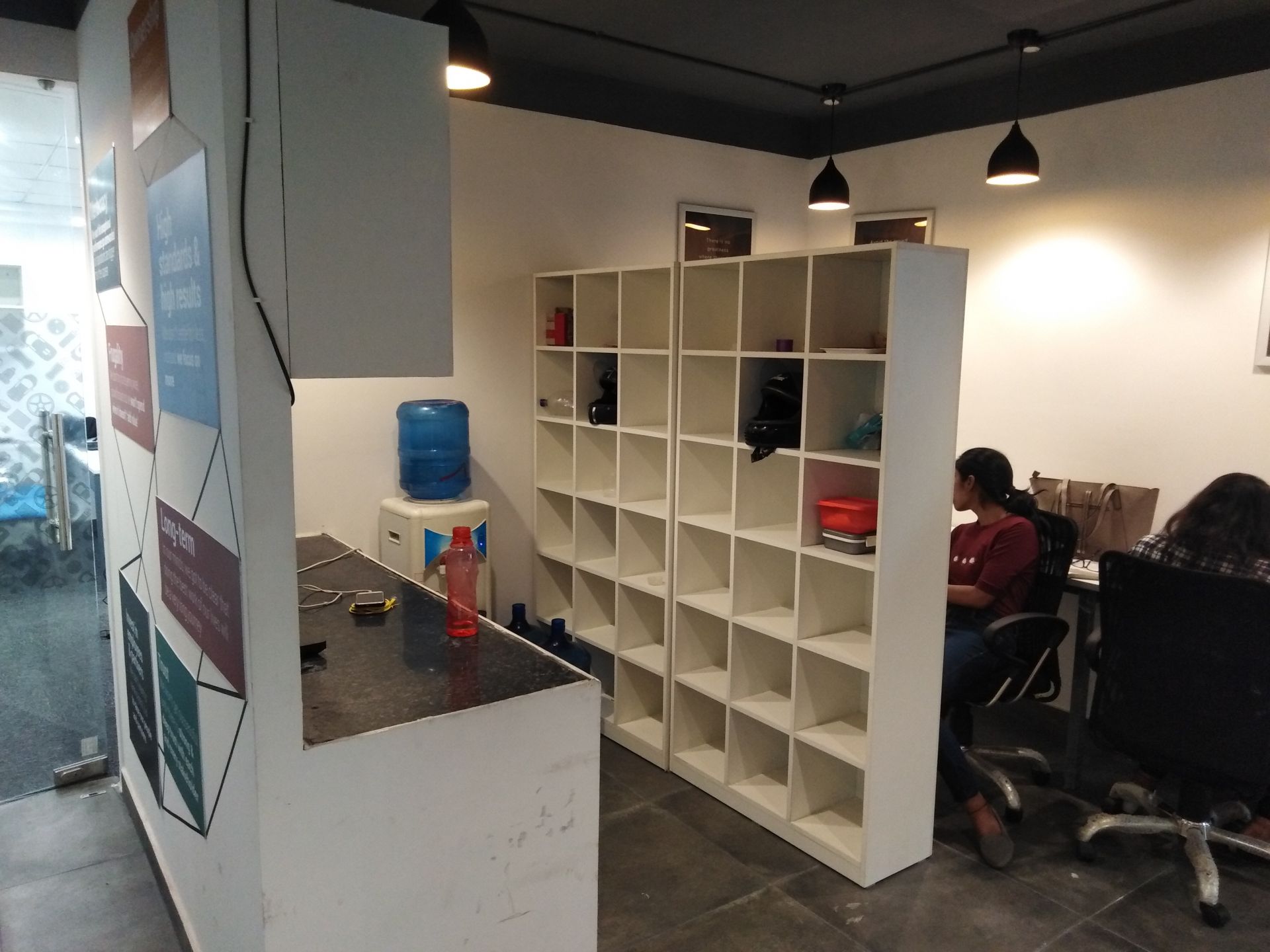 Boxally The Coworking Space image 4