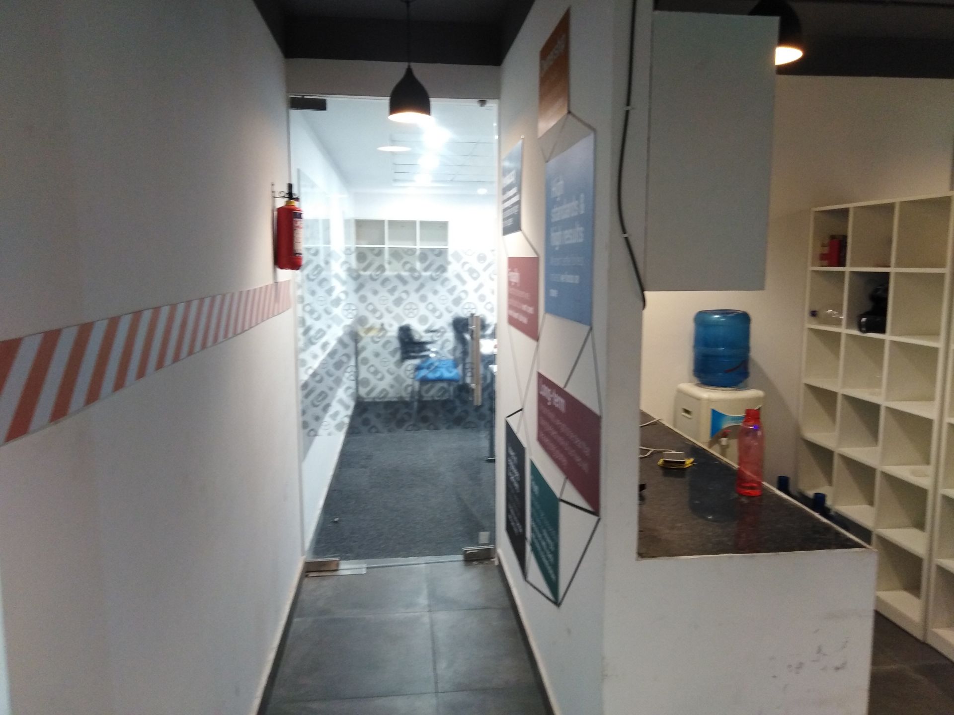 Boxally The Coworking Space image 3