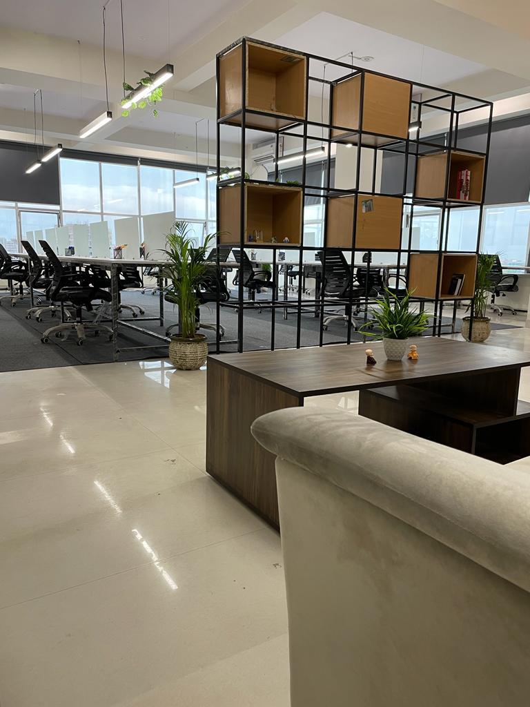 Co-Work Town image 2