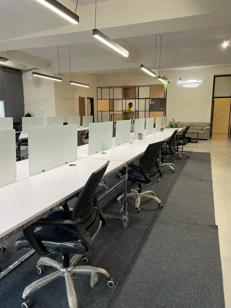 Co-Work Town image 4