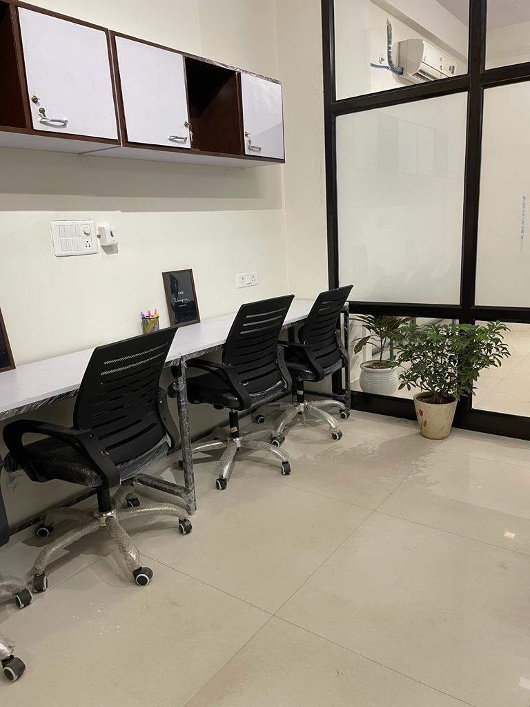 Co-Work Town image 3