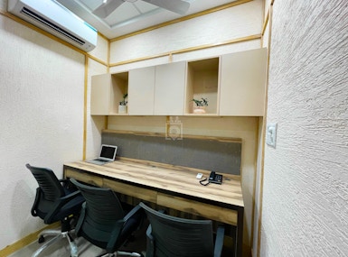 Coffic Business Centre image 5