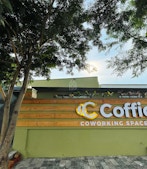 Coffic Business Centre profile image