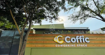 Coffic Business Centre profile image