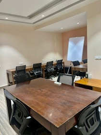 Suits Cafe in Mansarovar,Jaipur - Best Coworking Space On Rent in