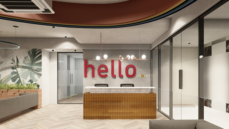 Connekt Coworking Space - Jaipur image 5