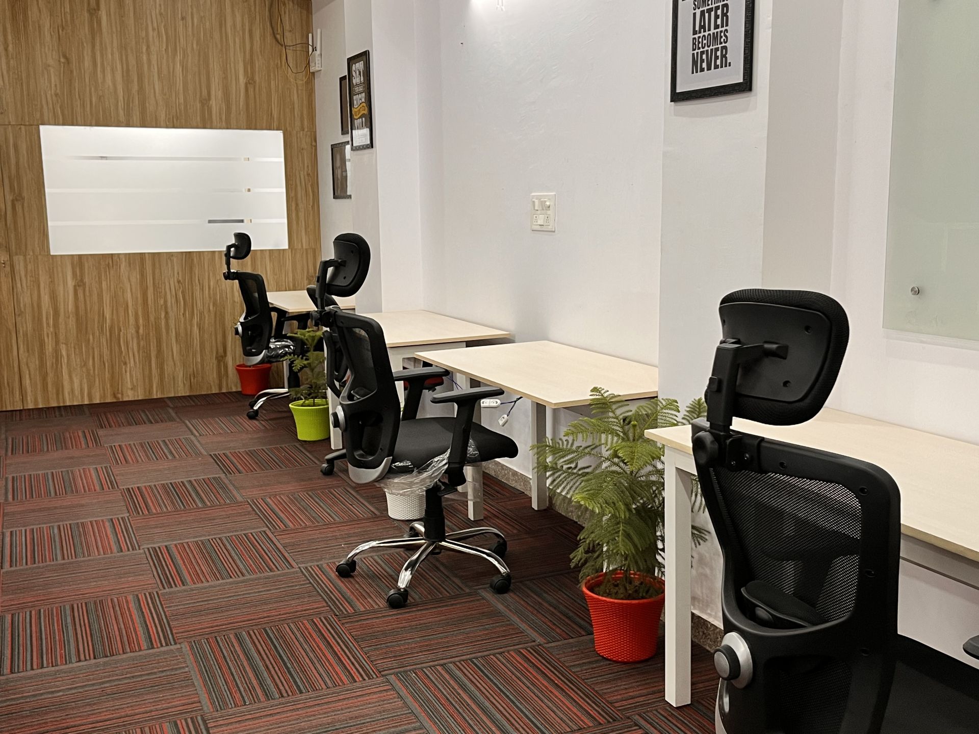 CoWorkingSpace Club image 2