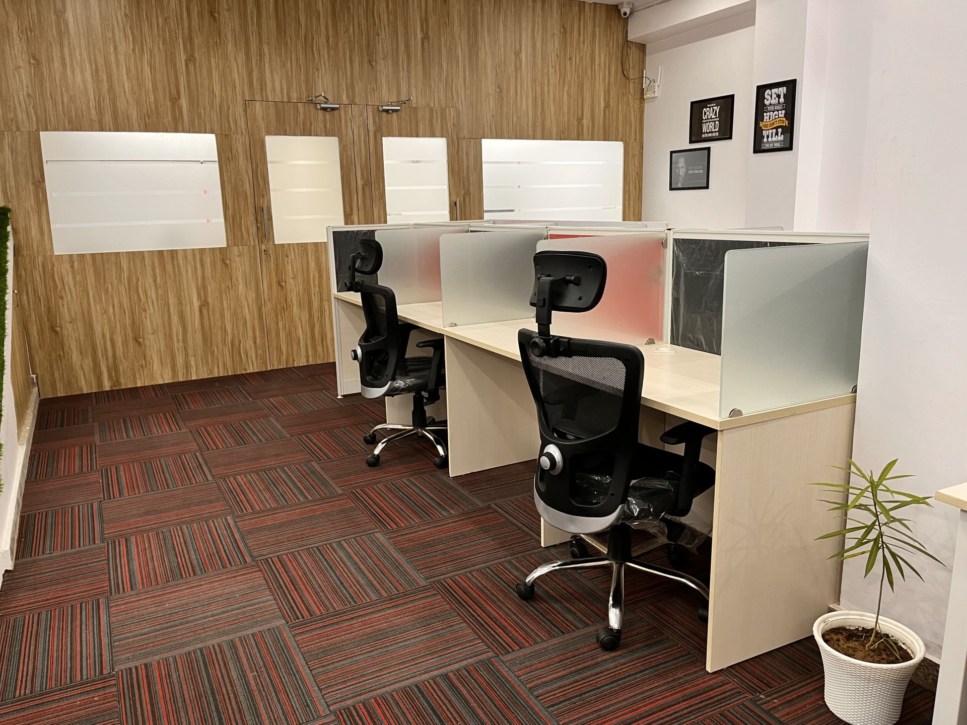 CoWorkingSpace Club image 4