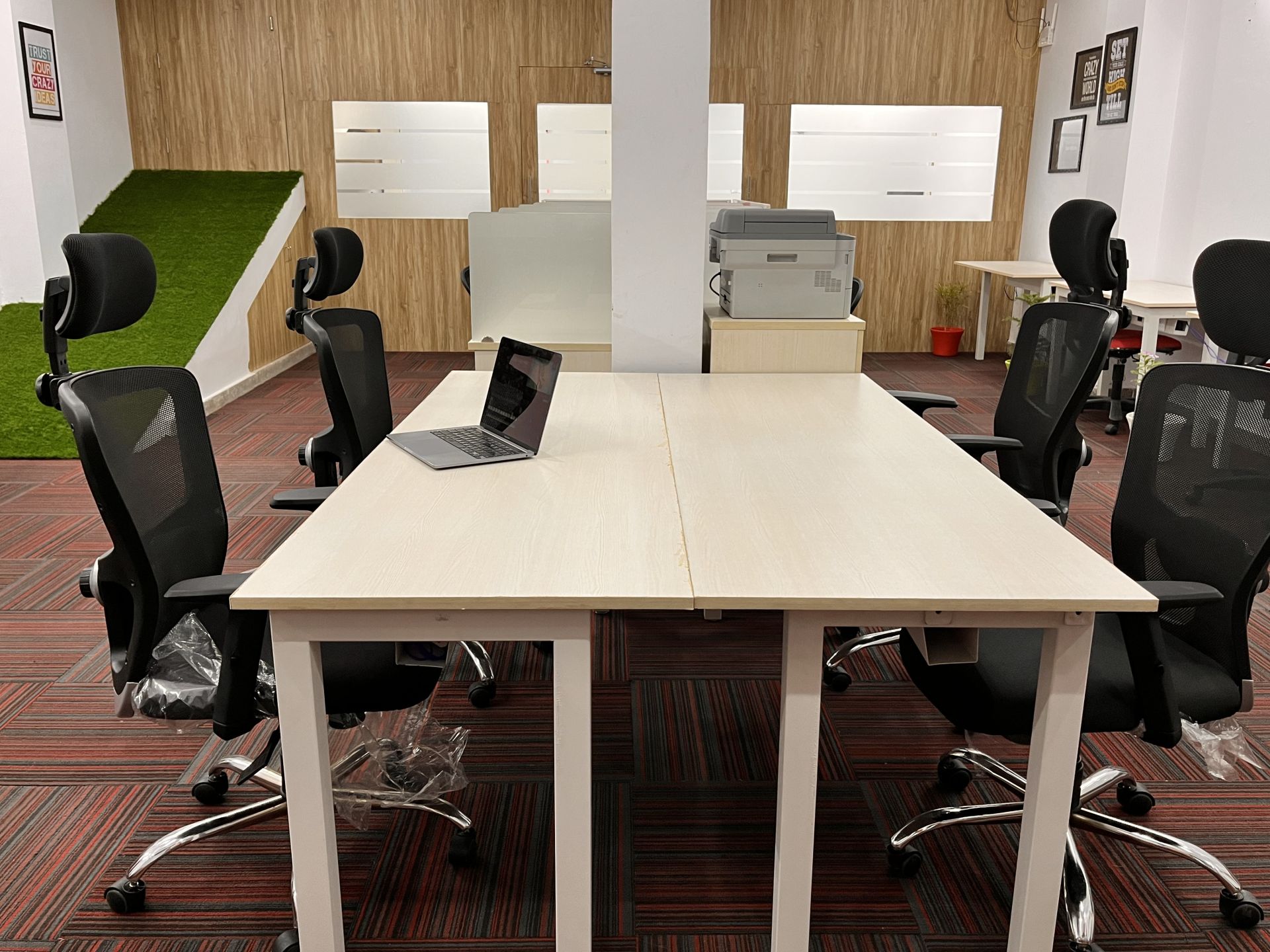 CoWorkingSpace Club image 3