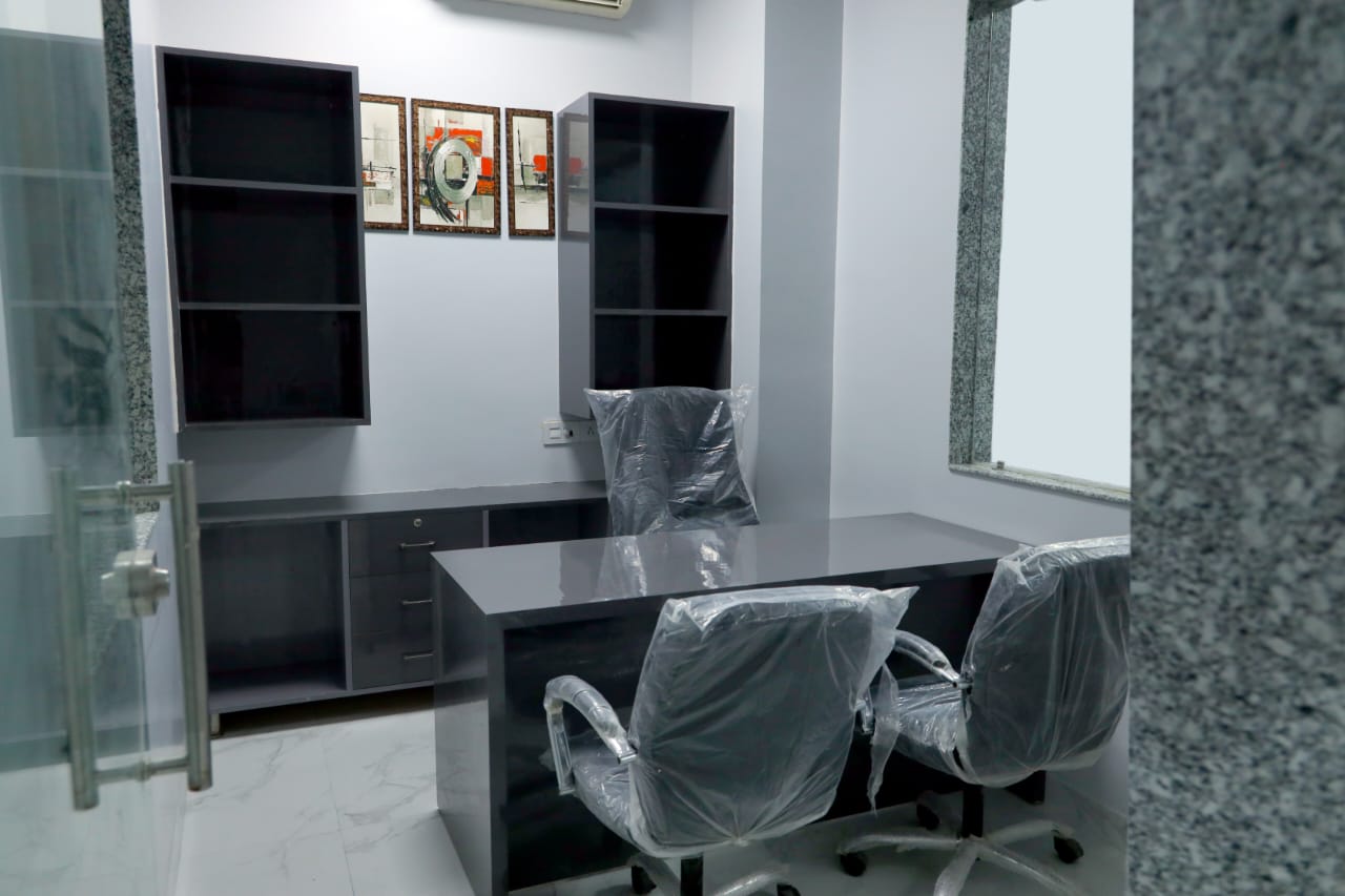 Dafftar Coworking Space image 3