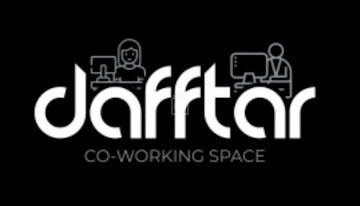 Dafftar Coworking Space image 1
