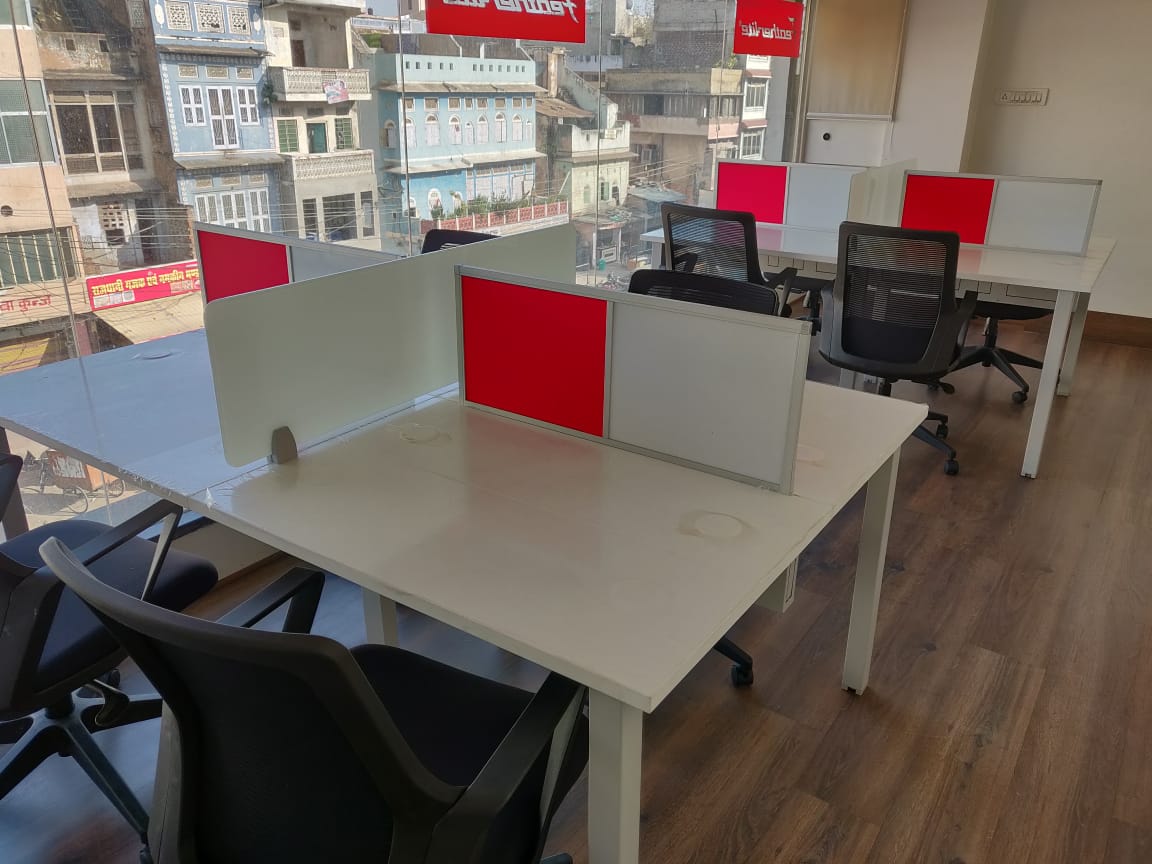 Glorious Cowork image 5