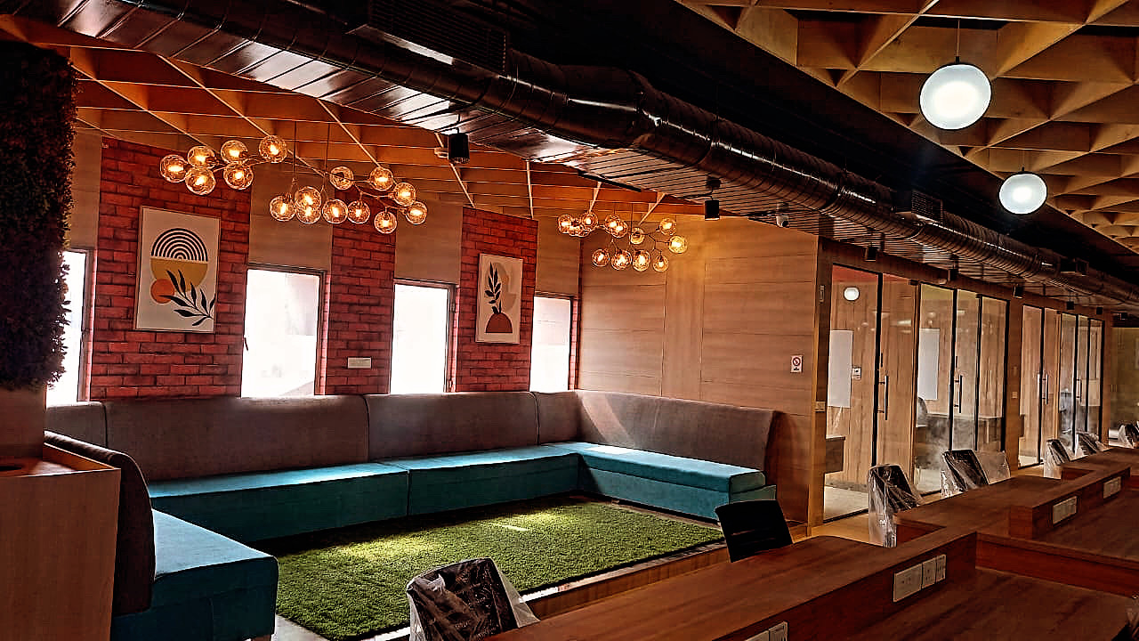 Jaipur Nimble Cowork image 5