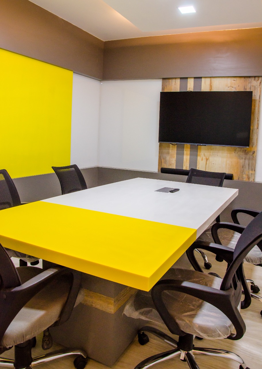 Launchpad Coworking image 4