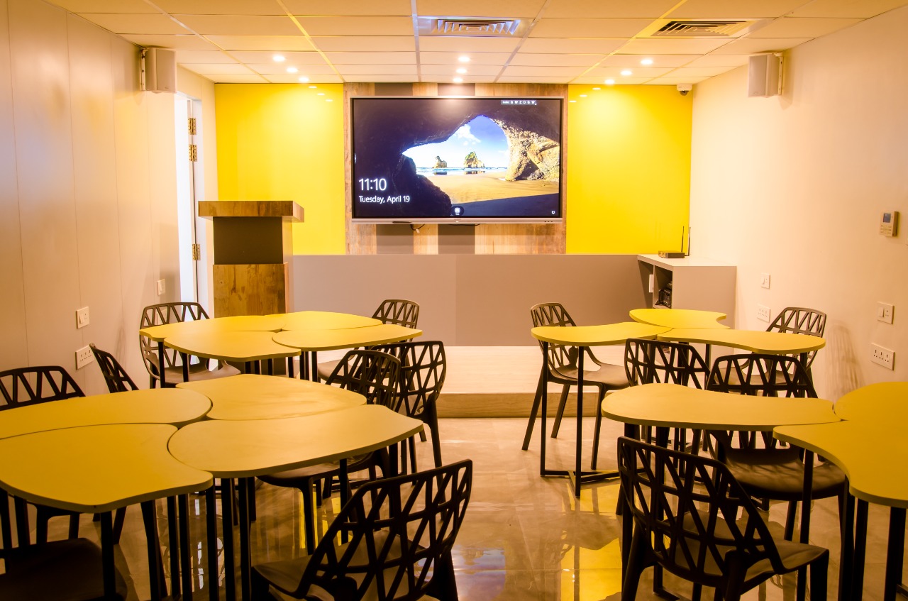 Launchpad Coworking image 3