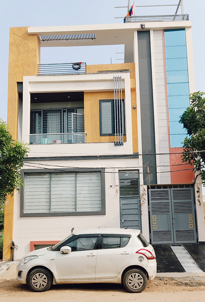 Mr Cowork (Mansarovar) image 5