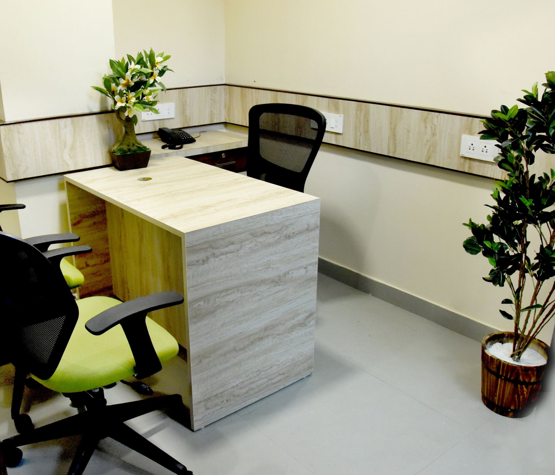 Phoebus Business Centre image 2