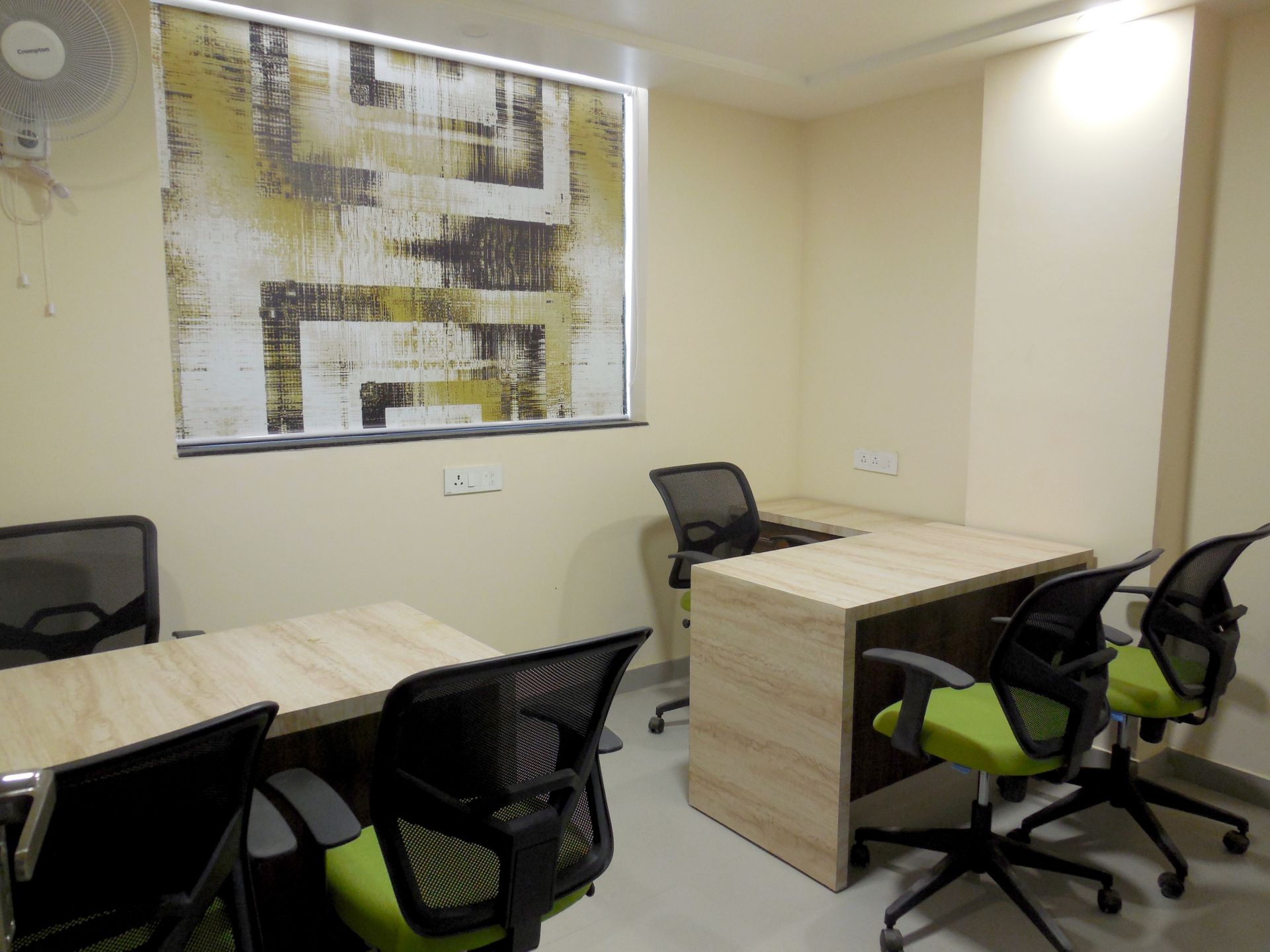 Phoebus Business Centre image 4