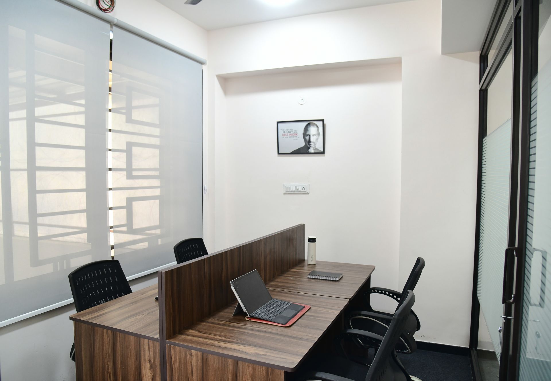 Praavi Co-Work Spaces image 2