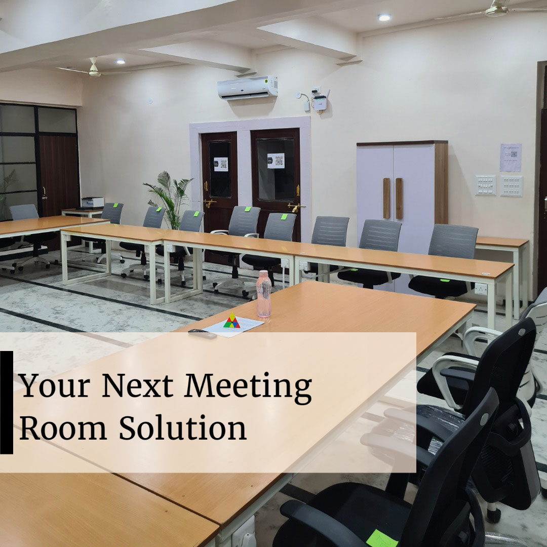 RAW Coworking & Office Space image 2