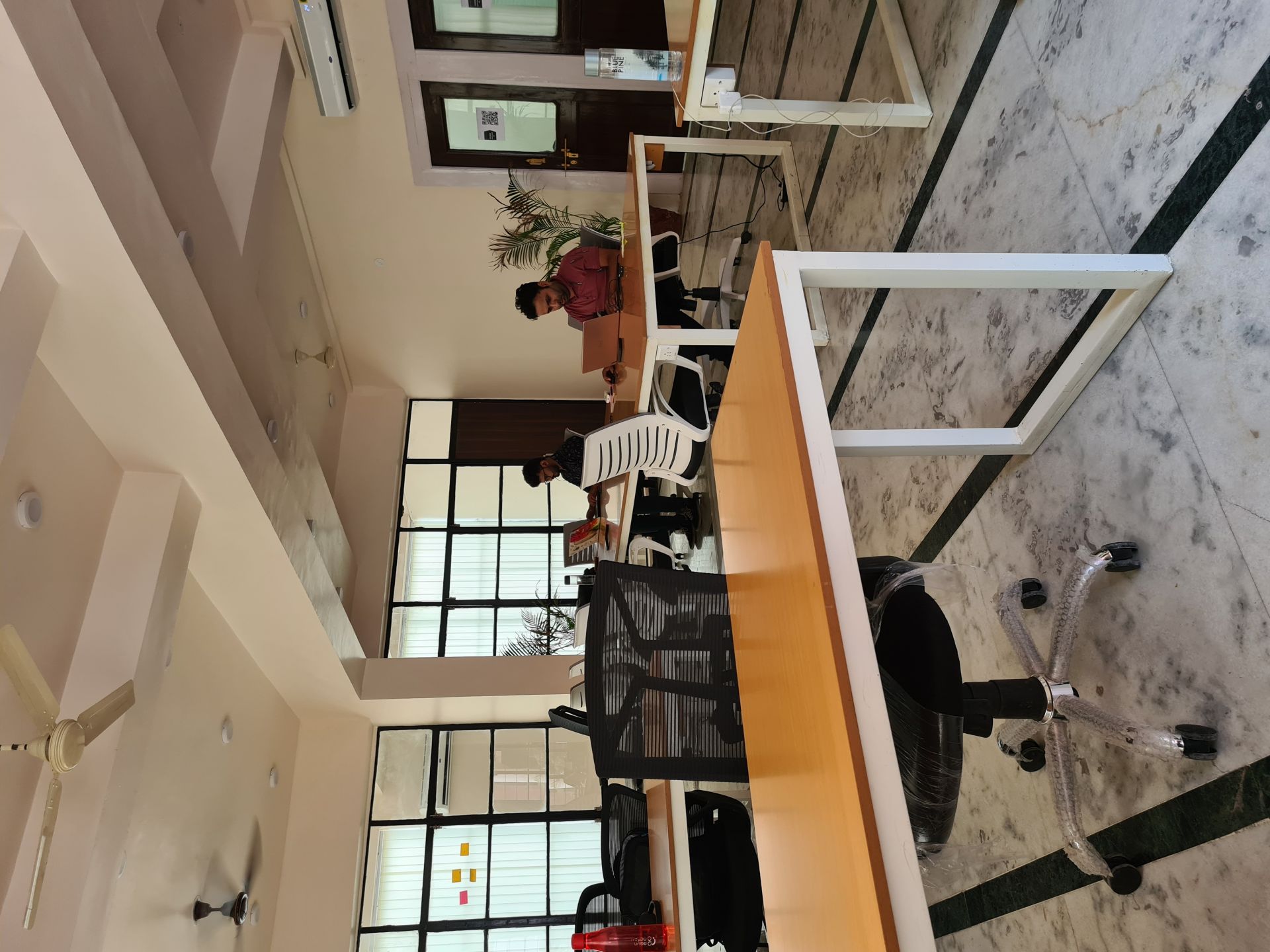 RAW Coworking & Office Space image 4