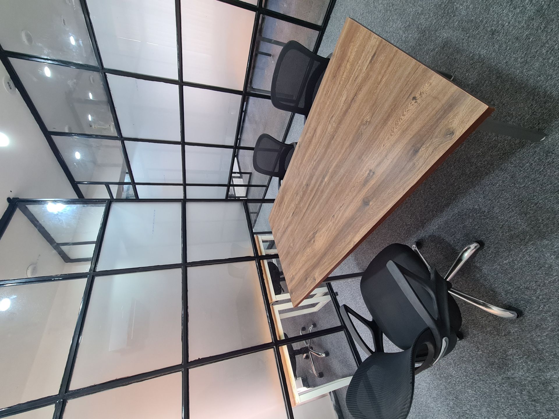 RAW Coworking & Office Space image 3