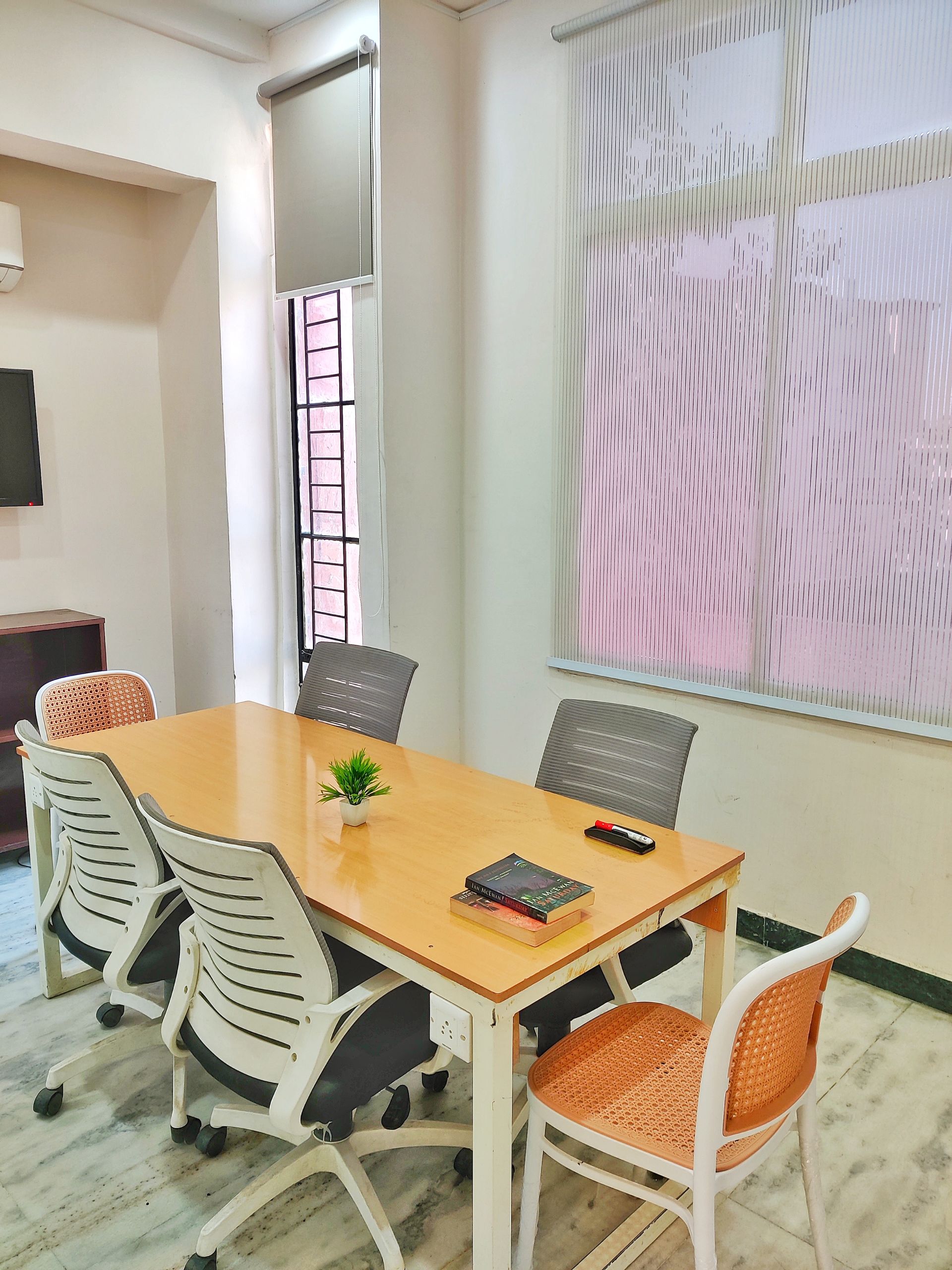 Red Art Works image 4