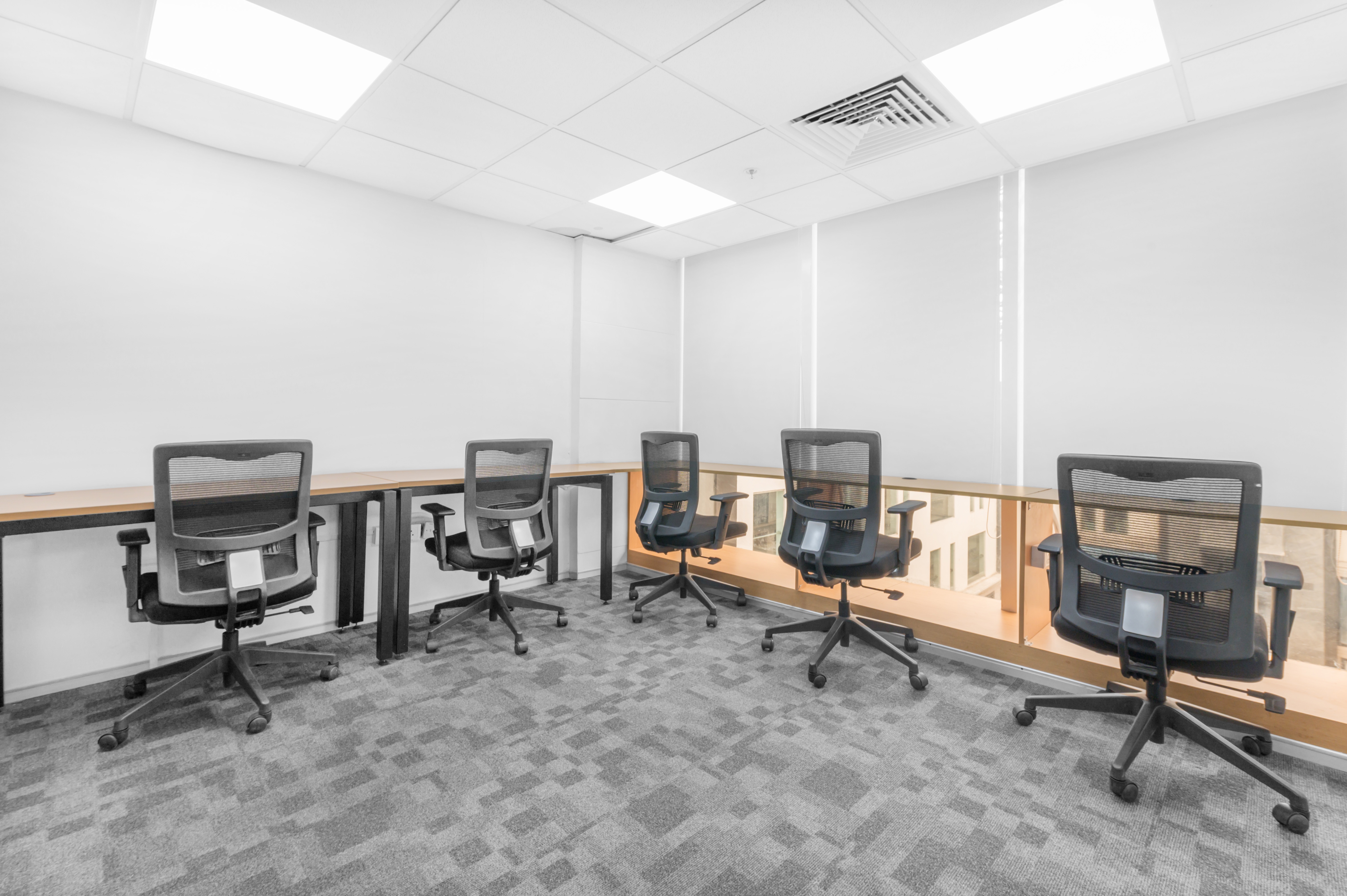 Regus - Jaipur, Jaipur Centre profile image