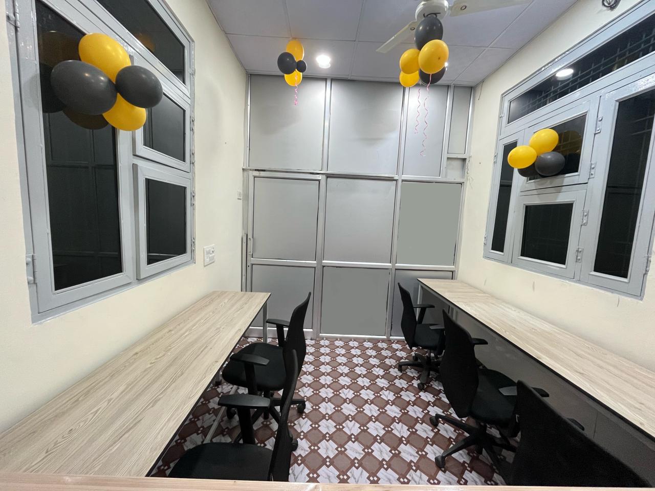 Sigma Cowork image 4