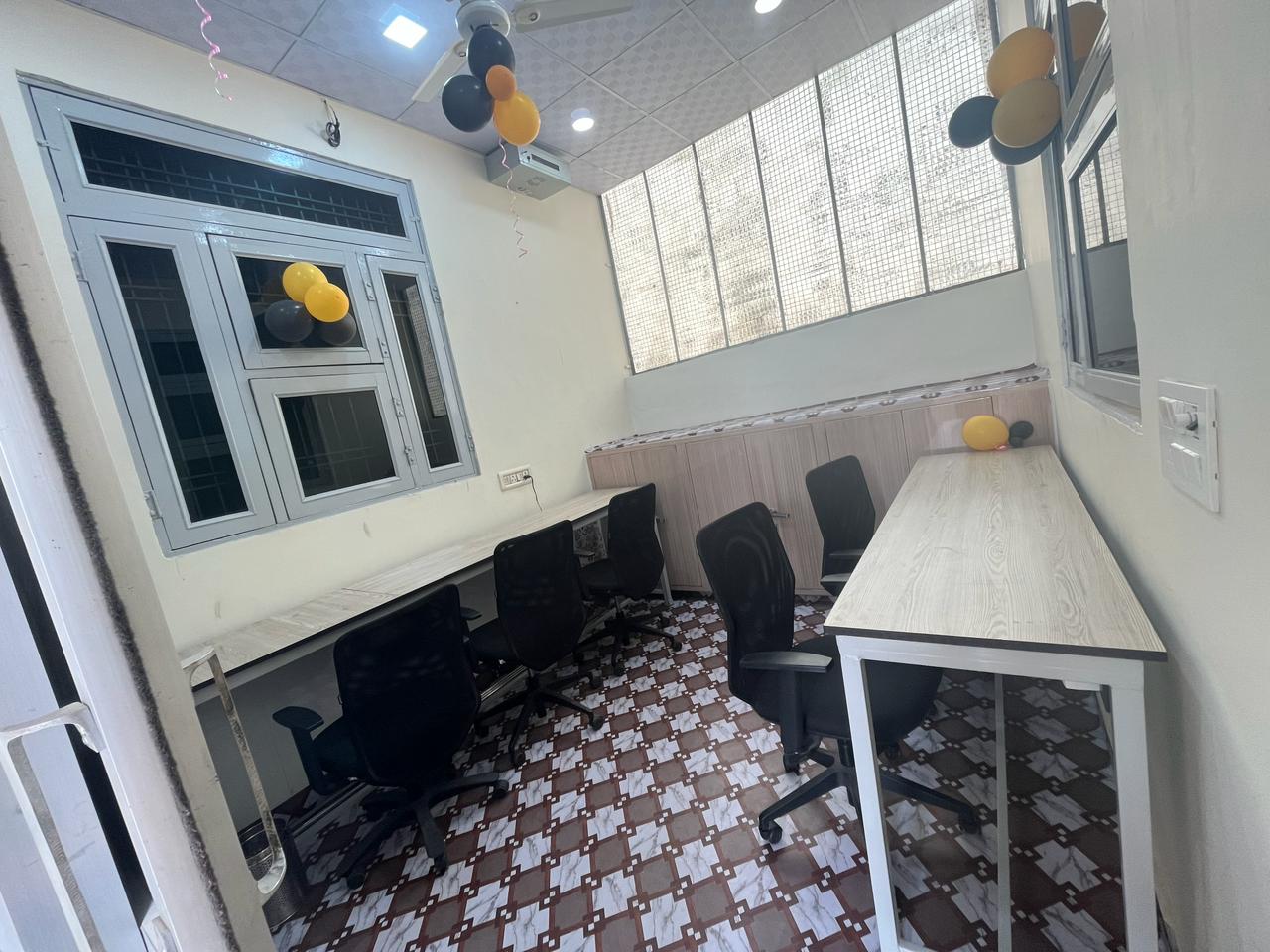 Sigma Cowork image 5