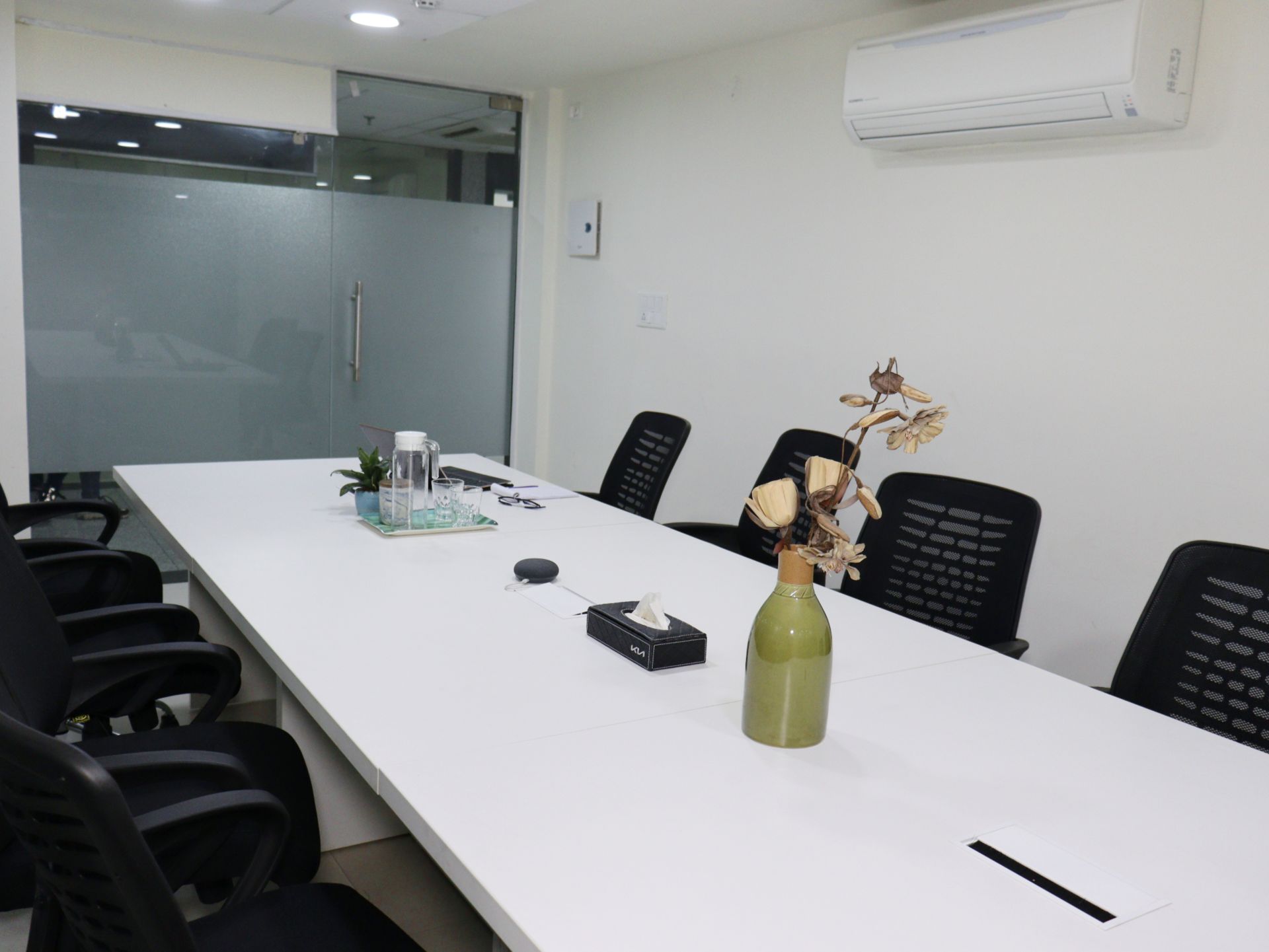 Silo Coworking image 3