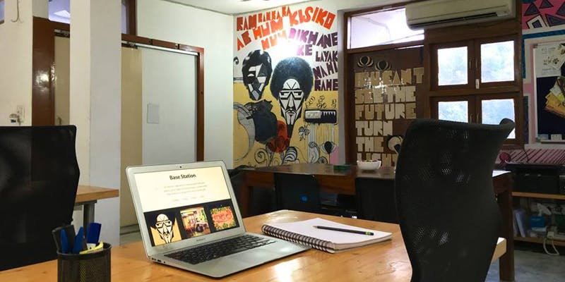 STARTUP LEGEND image 2