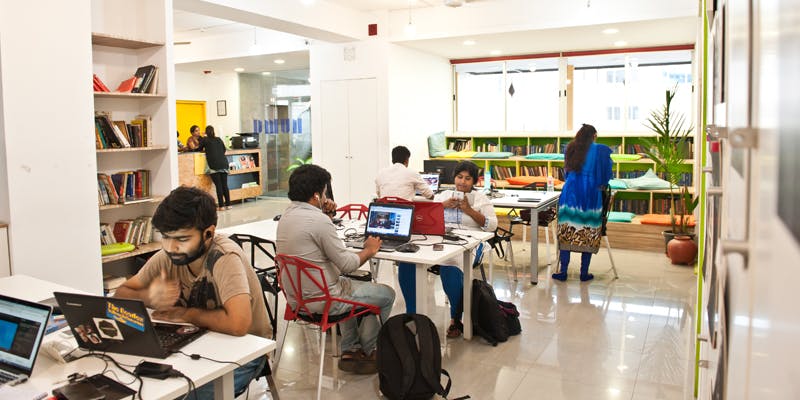 STARTUP LEGEND image 5