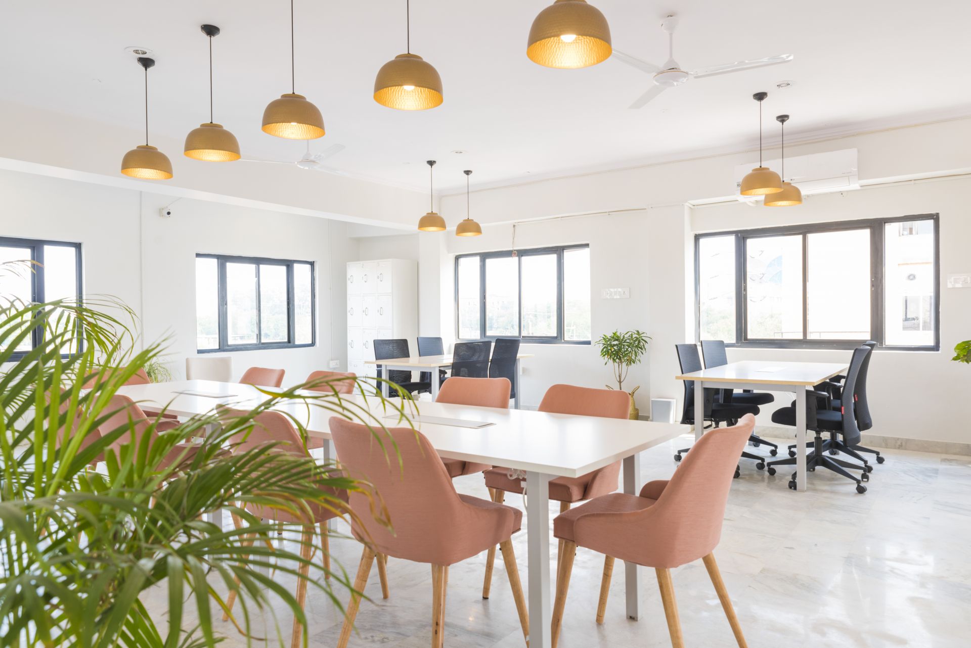 The Maker's Space image 3