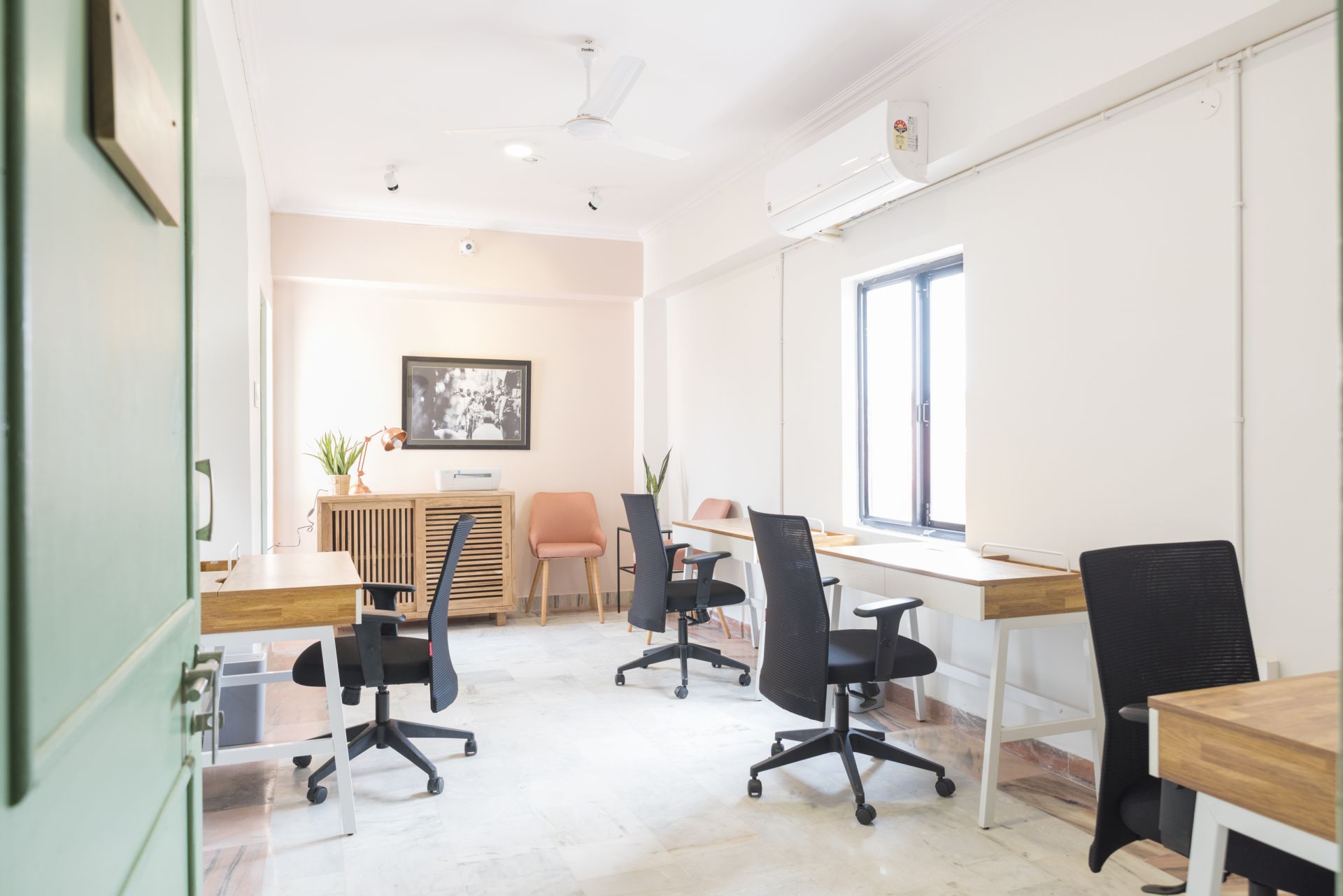 The Maker's Space image 5