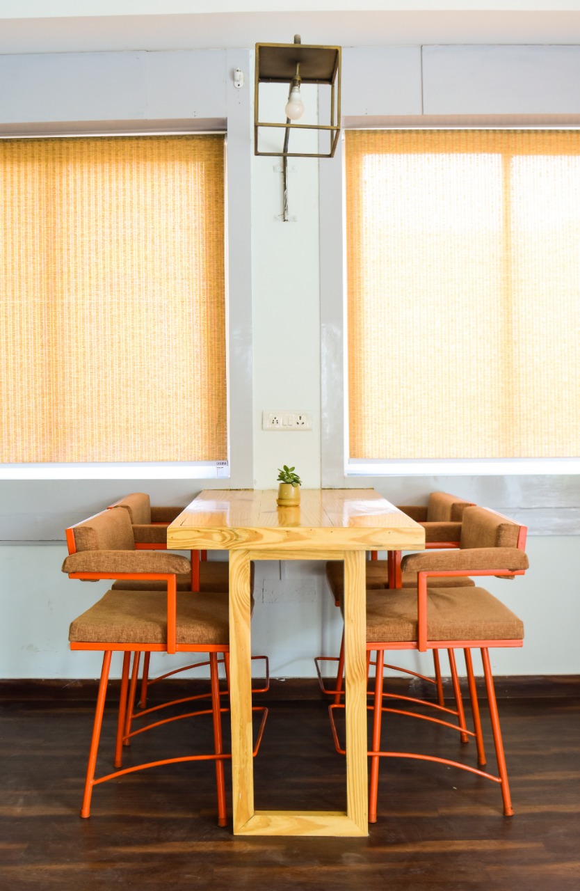 The Urban Hub Co-Working Space image 3