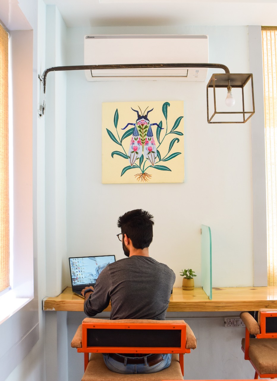 The Urban Hub Co-Working Space image 5