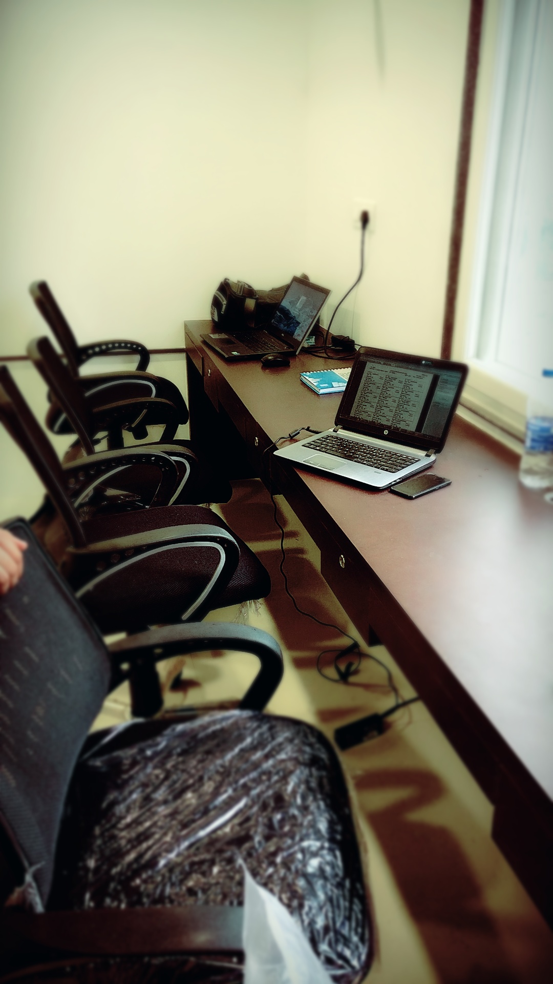 Urban Excubator image 3