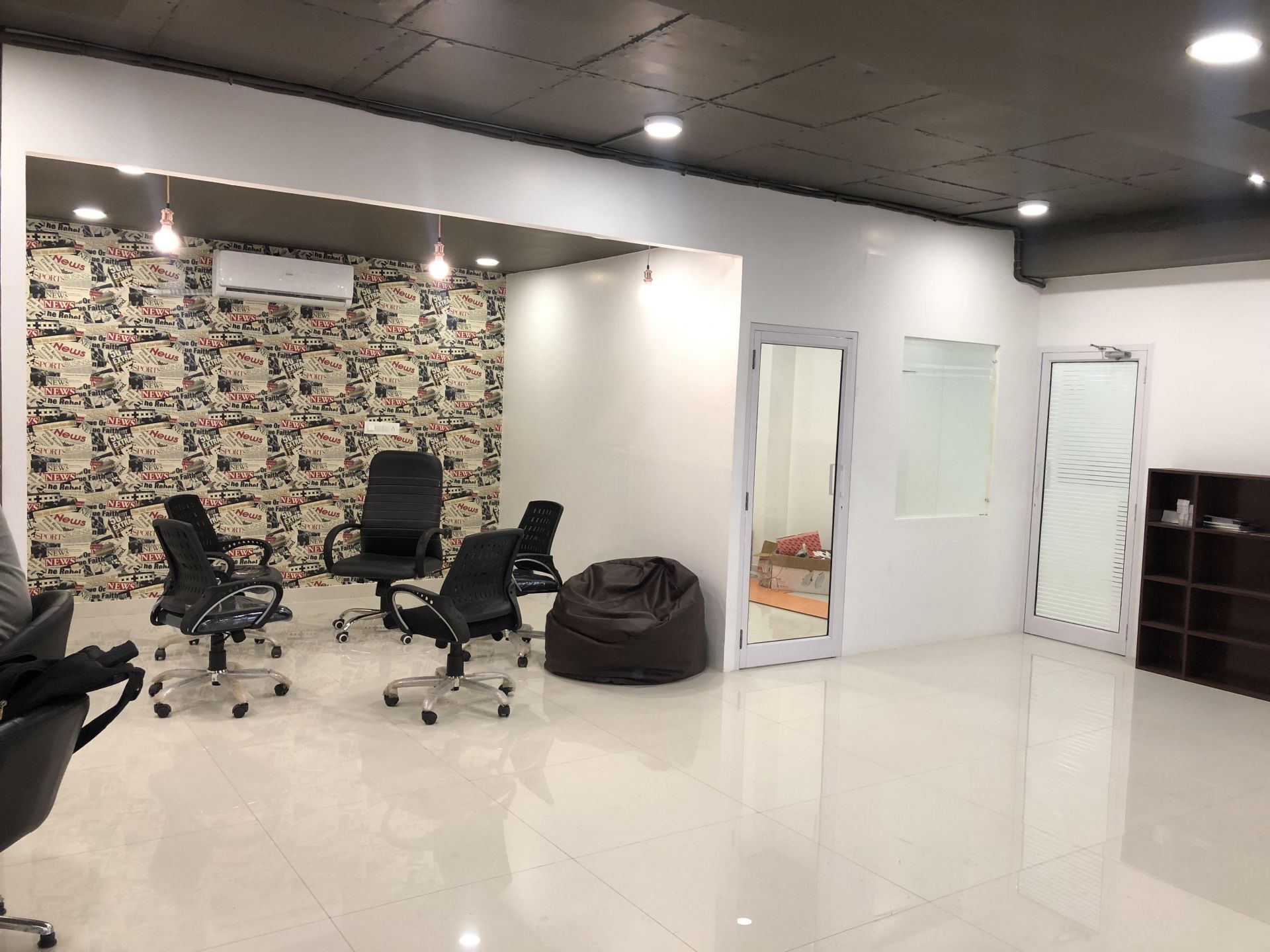 Urban Excubator image 5