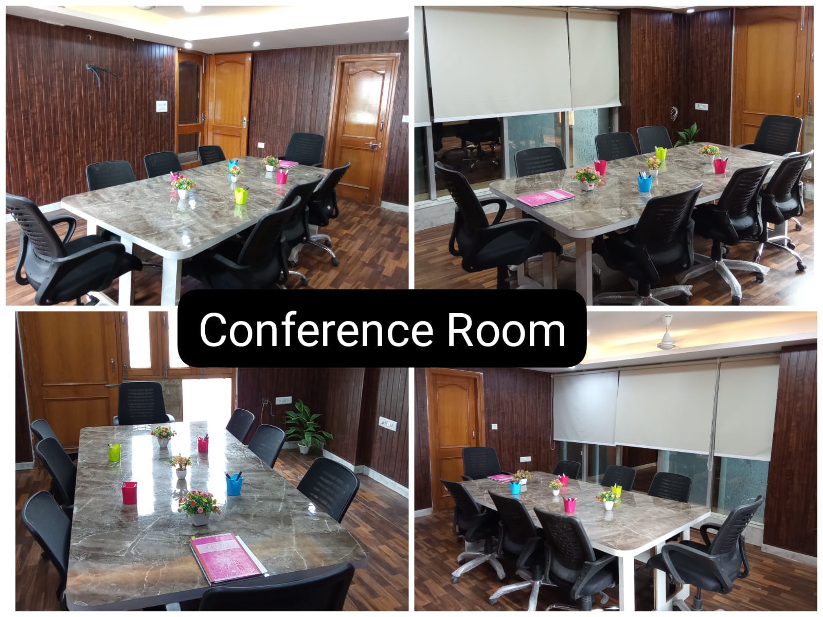 VPM COWORKING image 3