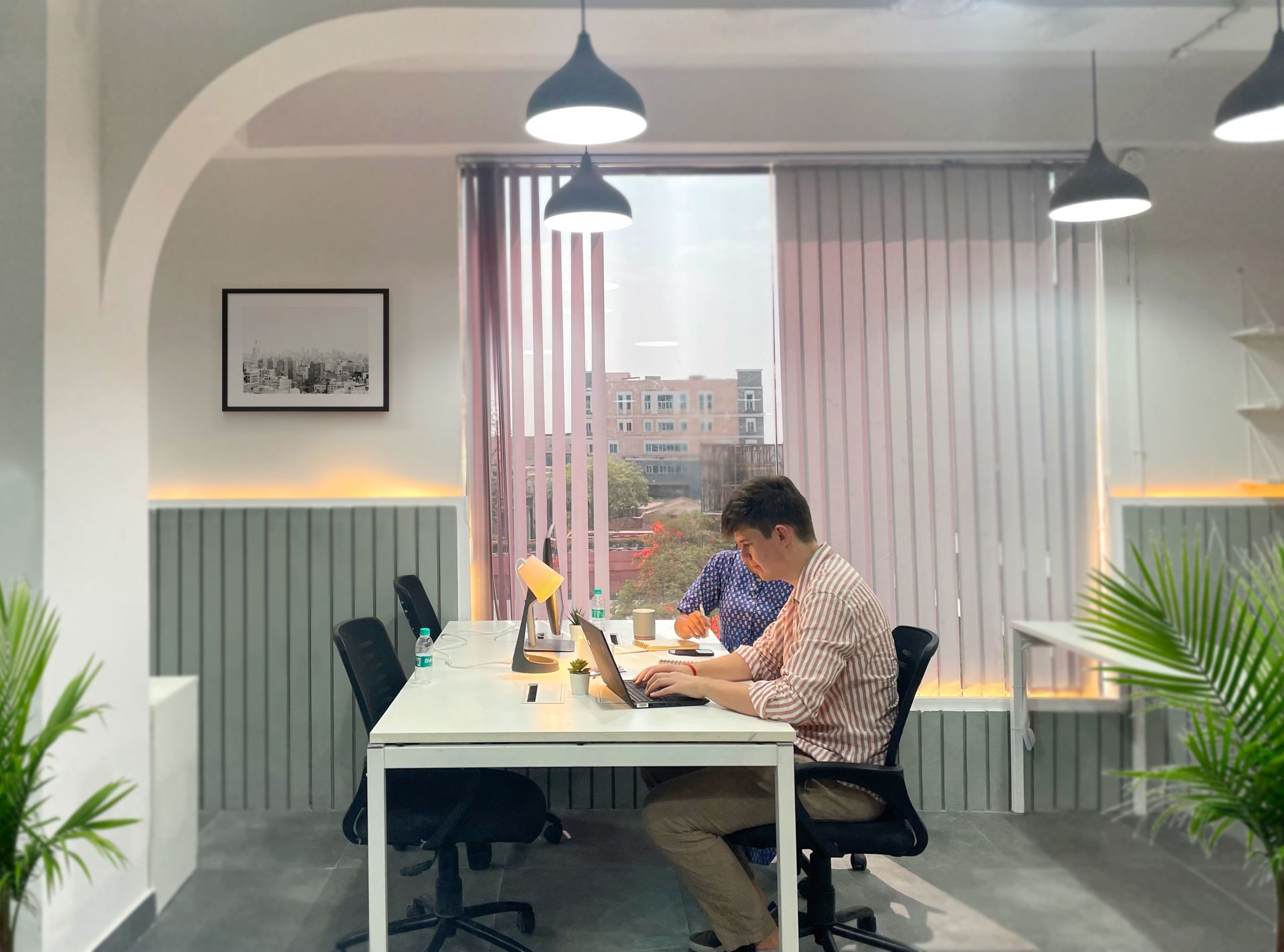 WaveX Cowork image 2