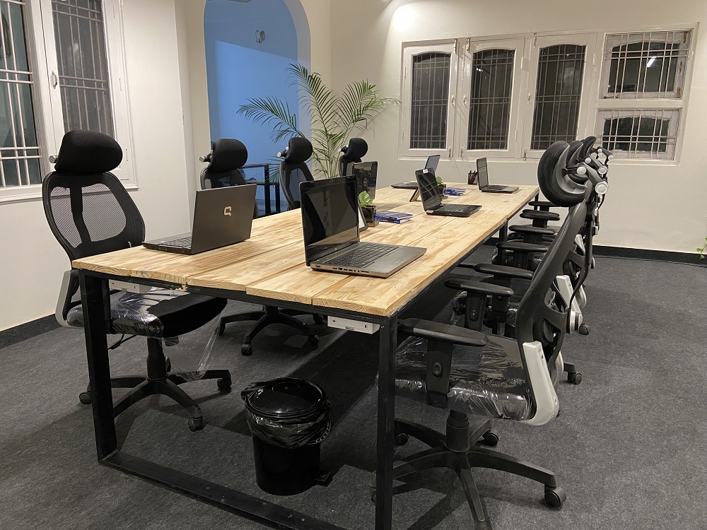 Wish Coworker image 4