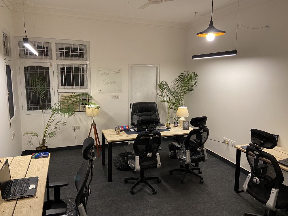 Wish Coworker image 3