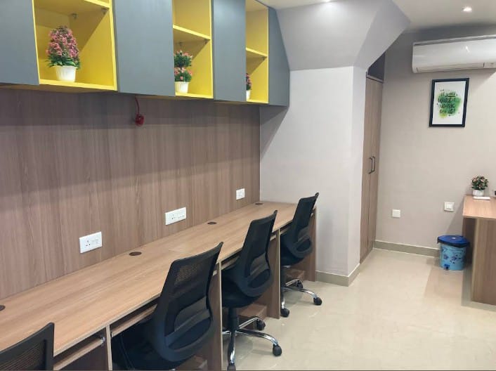 Workinova Coworking Space image 4