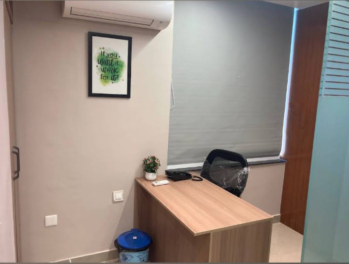 Workinova Coworking Space image 3